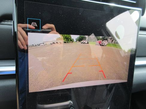 New 2027 GMC Terrain Elevation w/ Black Edition FWD image 14