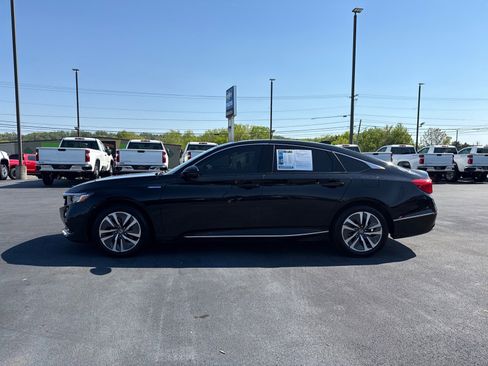 Used 2021 Honda Accord EX-L image 6