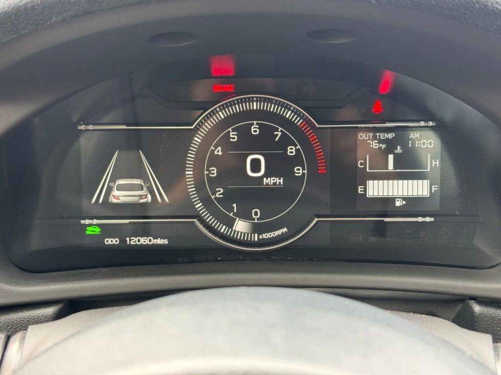 Used 2024 Toyota GR86 Premium RWD image 25