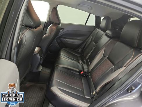 Used 2024 Subaru Crosstrek 2.5i Limited image 33