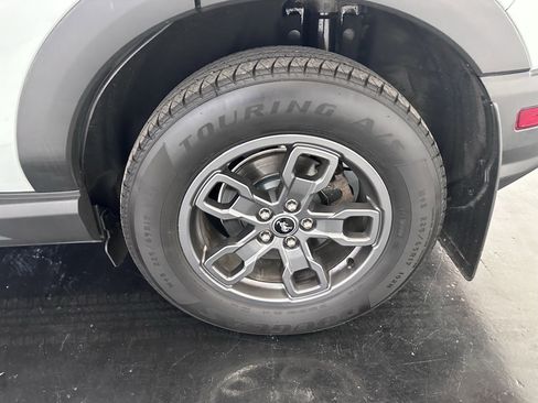 Used 2021 Ford Bronco Sport Big Bend image 21