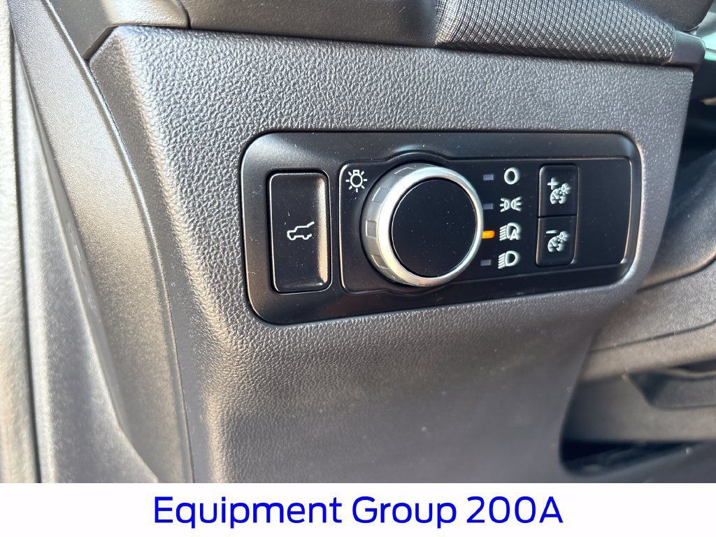 Certified 2023 Ford Bronco Sport Big Bend AWD/4WD image 31