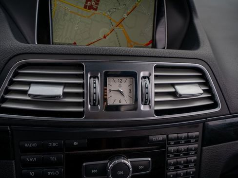 Used 2014 Mercedes-Benz E 350 Cabriolet image 40