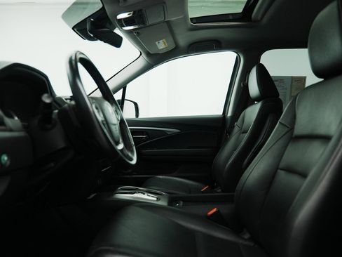 Used 2023 Honda Ridgeline RTL-E image 24