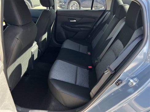 New 2026 Nissan Sentra SV image 16