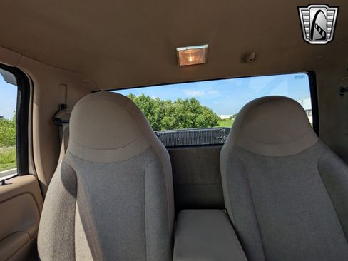 Used 2002 Ford Ranger 2WD Regular Cab image 24