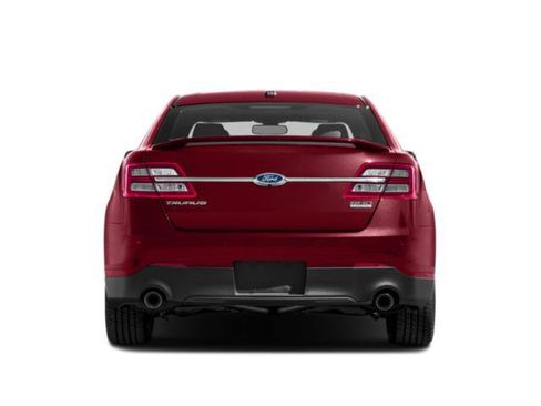 Used 2015 Ford Taurus SHO w/ Equipment Group 401A AWD/4WD image 5