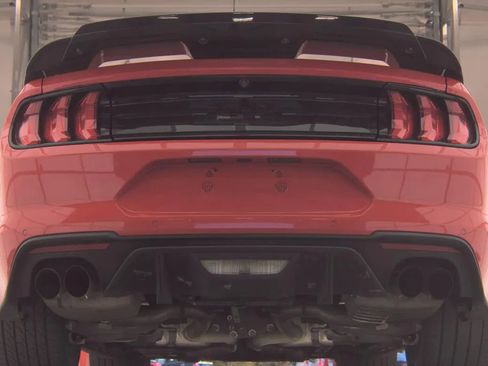 Used 2019 Ford Mustang GT w/ Black Accent Package image 6