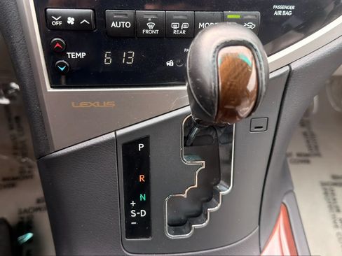 Used 2012 Lexus RX 350 AWD w/ Premium Pkg image 13