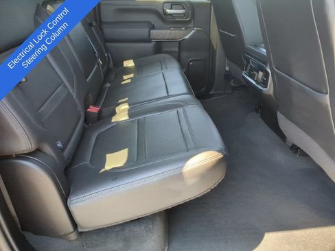 Used 2021 GMC Sierra 2500 Denali w/ Denali Ultimate Package AWD/4WD image 26