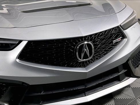 Used 2025 Acura Integra Type S FWD image 36