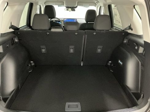 New 2025 Ford Bronco Sport Big Bend image 17