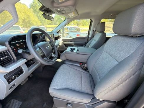 New 2026 Ford F250 XL w/ STX Appearance Package AWD/4WD image 6
