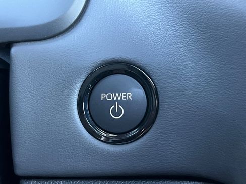 New 2026 Toyota Sequoia Platinum image 21