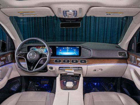 New 2026 Mercedes-Benz GLE 450 4MATIC image 13