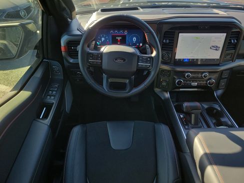 Used 2025 Ford F150 Raptor image 23
