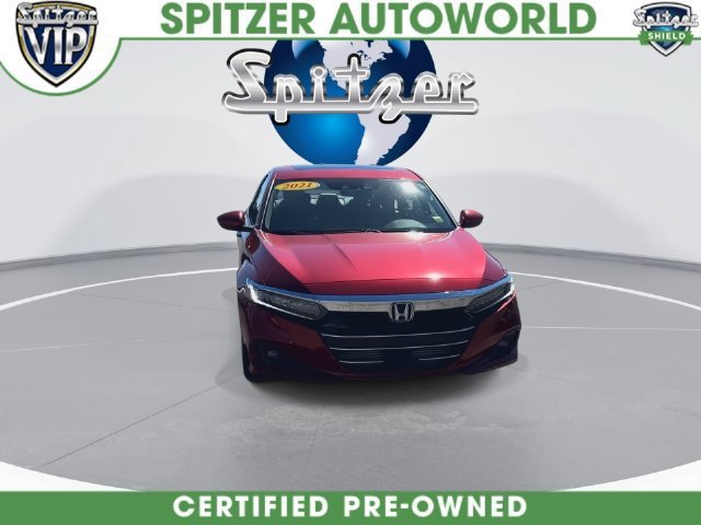 Used 2021 Honda Accord Touring image 6