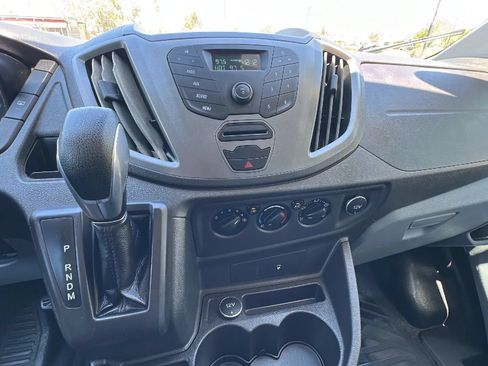 Used 2016 Ford Transit 350 148 Low Roof Wagon RWD image 15
