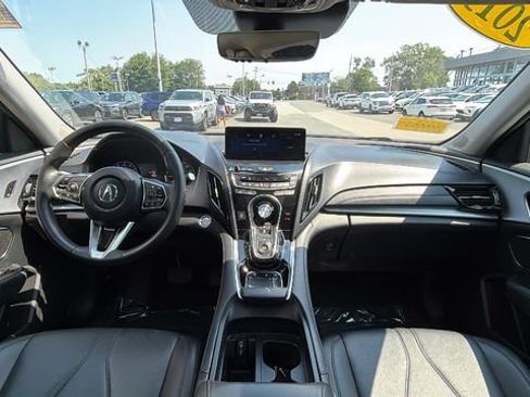 Used 2019 Acura RDX AWD image 20