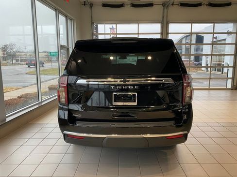 Used 2023 Chevrolet Tahoe LS w/ Driver Alert Package image 6