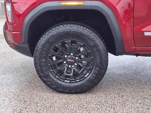 New 2026 GMC Canyon Elevation w/ Convenience Package image 20