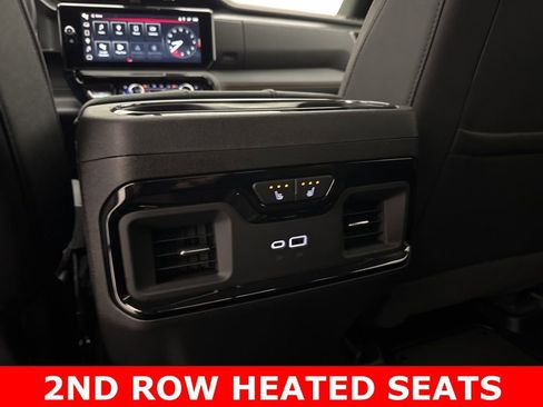 Used 2026 GMC Sierra 1500 AT4 w/ AT4 Premium Package image 11