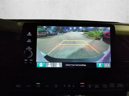 New 2026 Honda Odyssey EX-L image 11