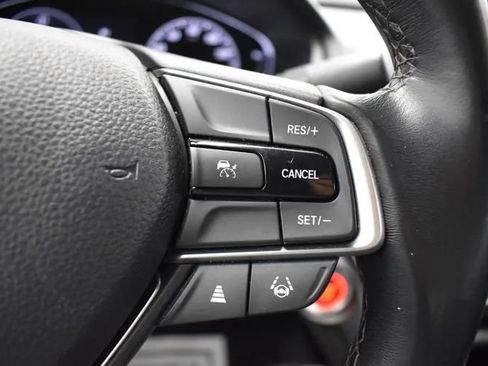 Used 2022 Honda Accord EX-L image 22