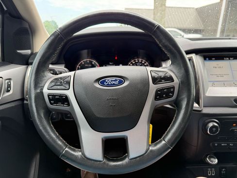 Used 2019 Ford Ranger XLT w/ Equipment Group 301A Mid AWD/4WD image 7