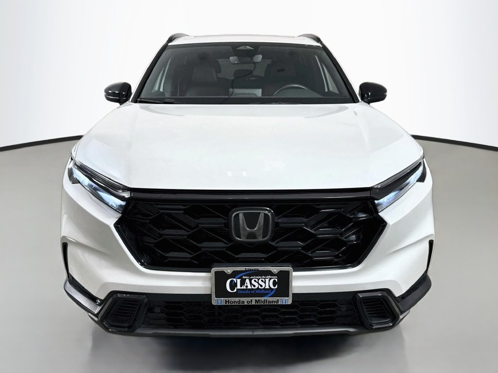 Used 2024 Honda CR-V Sport-L image 2