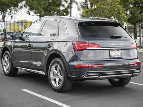 Used 2021 Audi Q5 2.0T Premium w/ Convenience Package AWD/4WD image 7