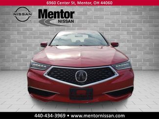 Used 2020 Acura TLX w/ Technology Package video 2