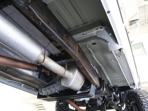 Used 1996 Ford F250 4x4 Regular Cab image 23