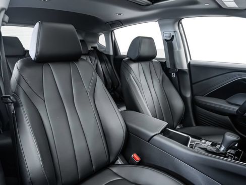 New 2026 Acura ADX FWD image 33