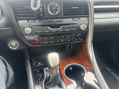 Used 2017 Lexus RX 350 AWD w/ Premium Package image 13