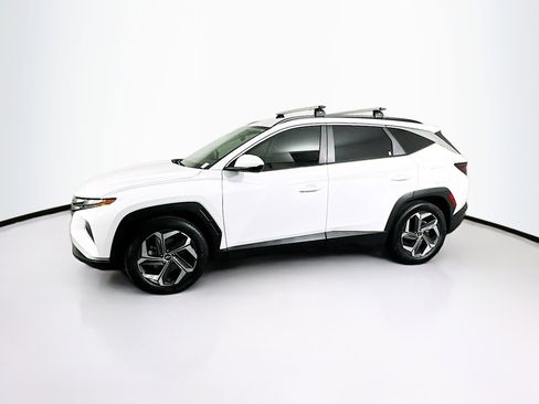 Used 2024 Hyundai Tucson SEL image 4
