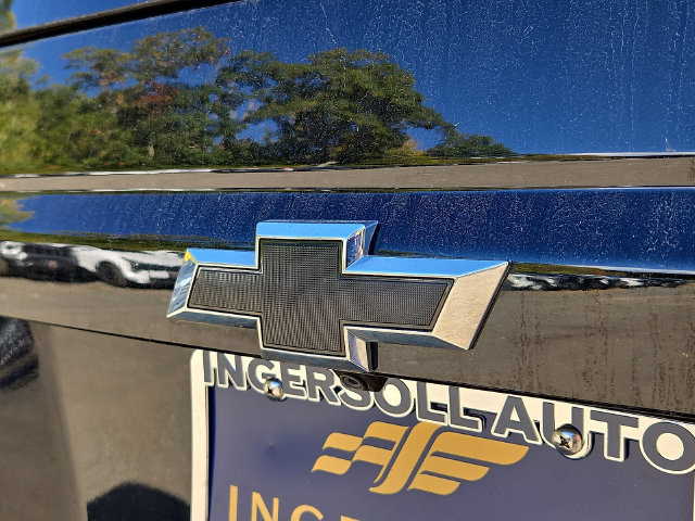 Used 2019 Chevrolet Suburban Premier AWD/4WD image 33