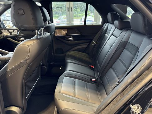 New 2026 Mercedes-Benz GLE 53 AMG Base image 12