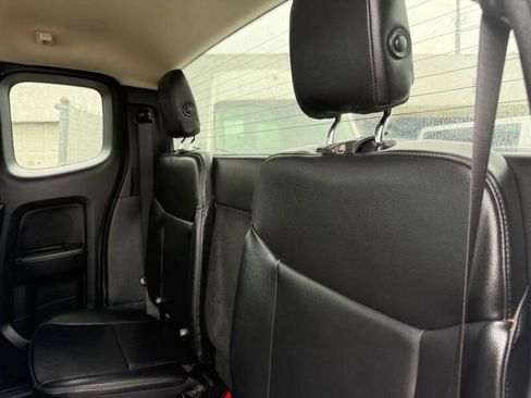 Used 2022 Ford Ranger XL w/ Equipment Group 101A High RWD image 8