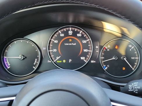 New 2026 MAZDA CX-50 AWD 2.5 Hybrid w/ Weather Package image 27