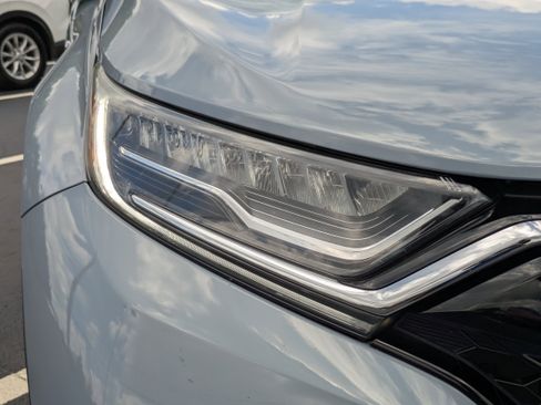 Certified 2022 Honda CR-V Touring image 14