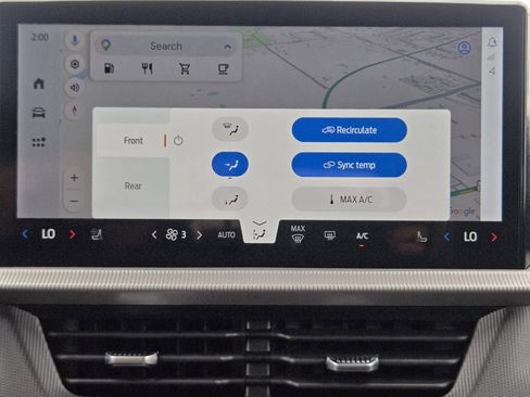 New 2026 Ford Explorer ST-Line RWD image 19