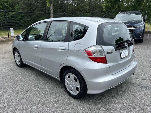 Used 2012 Honda Fit image 5