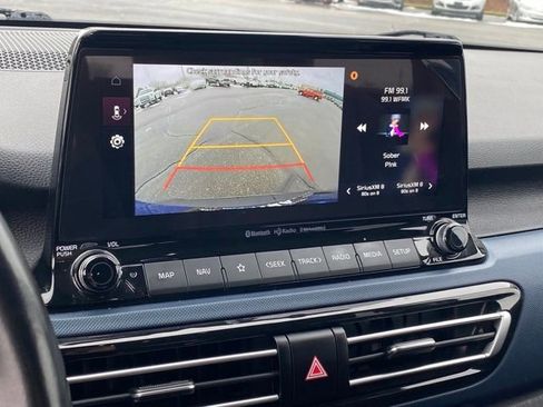 Used 2023 Kia Seltos S w/ Navigation Package image 11