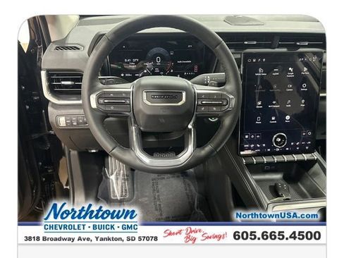 New 2026 GMC Terrain Denali image 13