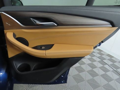 Used 2021 BMW X3 M40i image 28