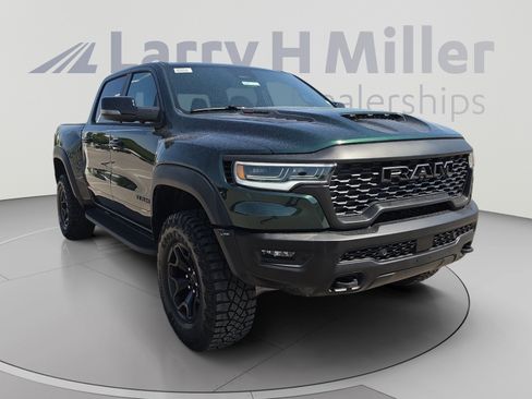 New 2026 RAM 1500 RHO AWD/4WD image 7