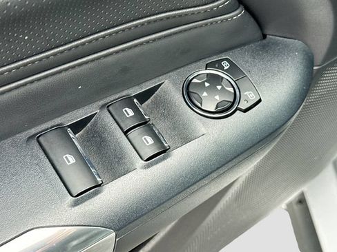 Certified 2025 Ford Mustang Premium RWD image 25