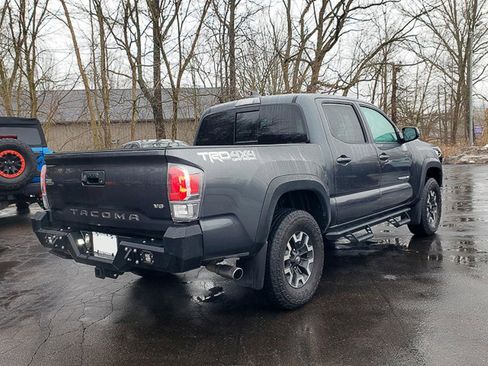 Used 2023 Toyota Tacoma TRD Off-Road image 5