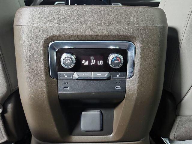 Used 2026 GMC Yukon XL Elevation w/ LPO, Floor Liner Package RWD image 37